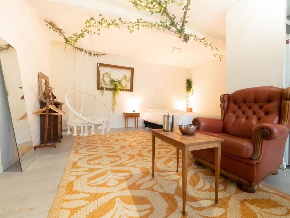 Cocon Saint - Coeur De Appartement *